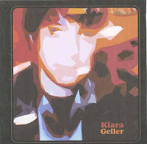 Kiara Geller
