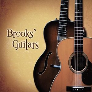 Brooks Guitars