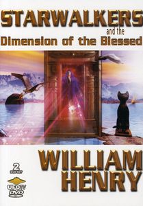Starwalkers and the Dimension of the Blessed