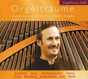 Organ Dreams