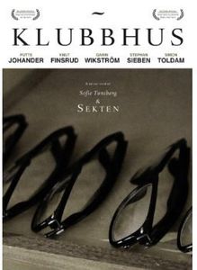 Klubbhus