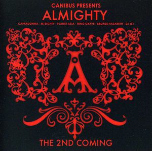 Almighty: The 2nd Coming