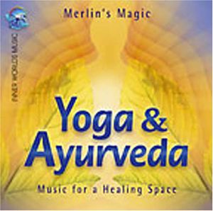Yoga and Ayurveda