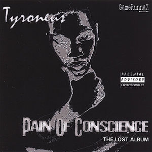 Pain Of Conscience