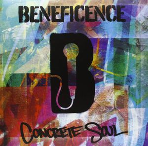 Concrete Soul