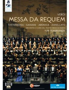 Messa Da Requiem