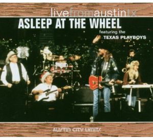 Live from Austin Texas