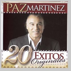 20 Exitos Originales [Import]