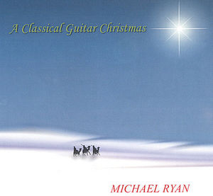 Classical Guitar Christmas