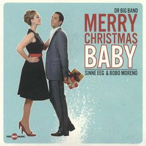 Merry Christmas Baby