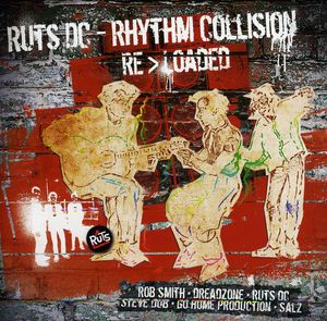 Rhythm Collision Reloaded