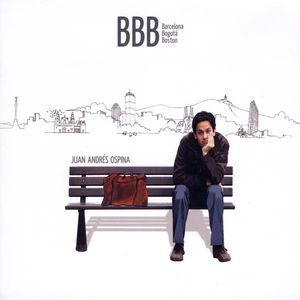 BBB- Barcelona Bogota Boston