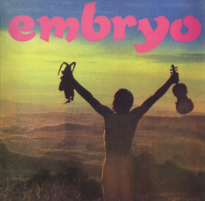 Embryo's Rache