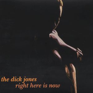 Right Here Is Now