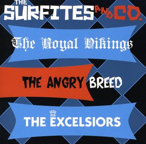 Surfites & Co