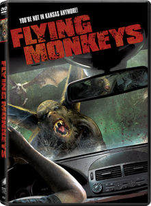 Flying Monkeys