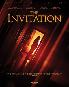 The Invitation