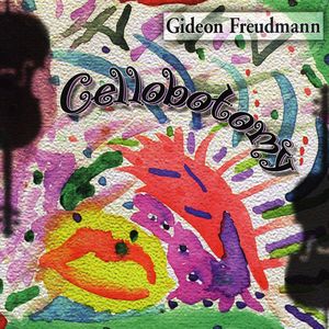 Cellobotomy