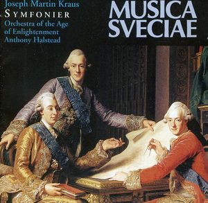 Symphonies