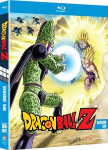 Dragon Ball Z: Season 6