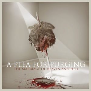 Marriage Of Heaven and Hell