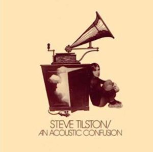 An Acoustic Confusion