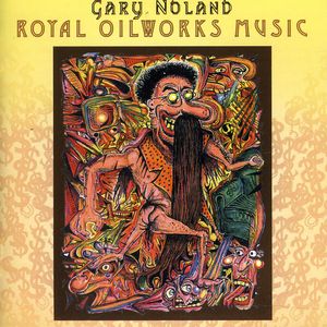 Royal Oilworks Music