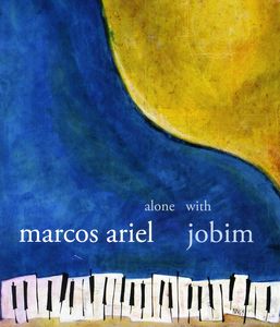 Alone with Jobim