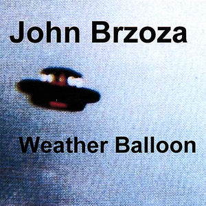 Weather Balloon