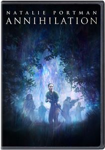 Annihilation