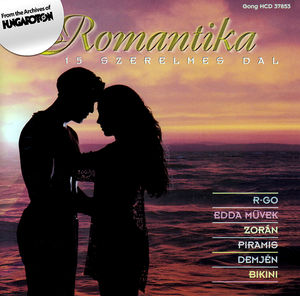 Romantika 1 / Various