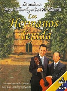 Los Hermanos Tejada