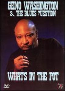 What's in the Pot
