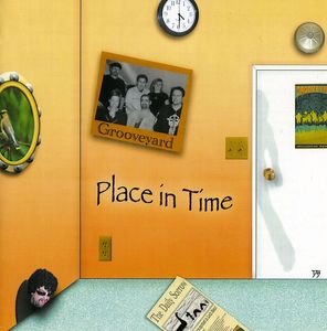 Place In Time
