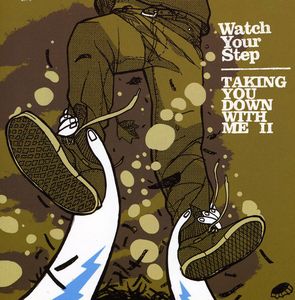 Taking You Down with Me (IMPORT)