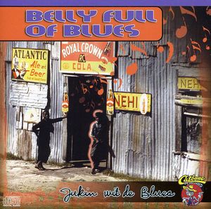 Belly Full of Blues / Various
