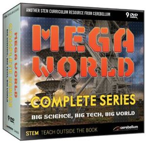 Megaworld Superpack