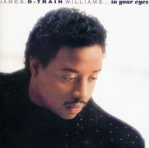 In Your Eyes (Bonus Tracks Edition)