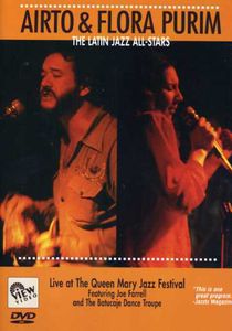 Latin Jazz All Stars