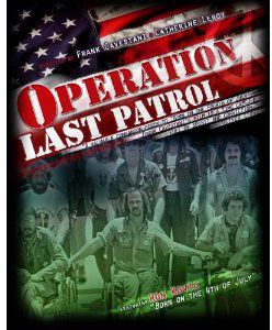 Operation Last Patrol