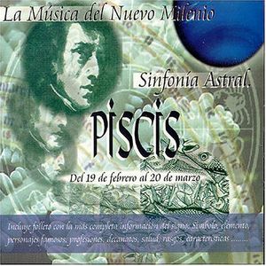 Sinfonia Astral: Piscis / Various