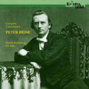 Complete Cello Sonatas