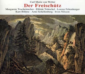Der Freischutz
