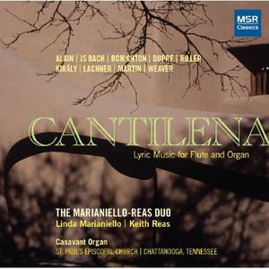 Cantilena