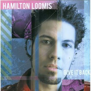 Give It Back [Import]