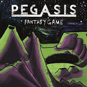 Fantasy Game