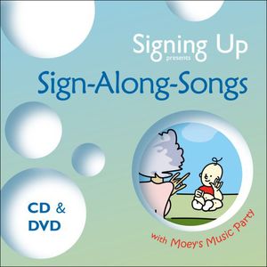 Sign-Along-Songs