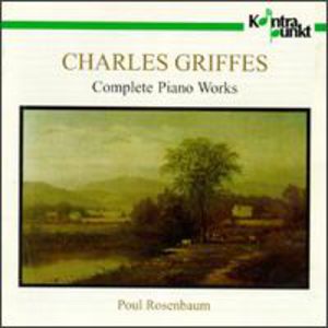 Complete Piano Works
