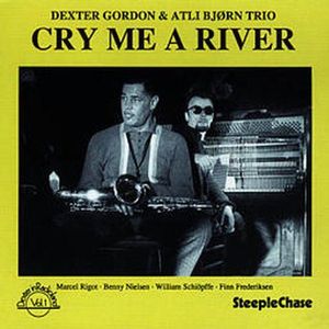 Cry Me a River