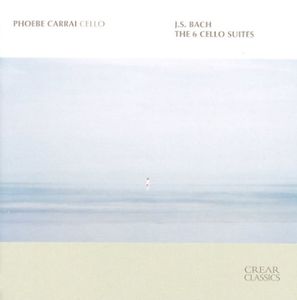 Six Cello Suites